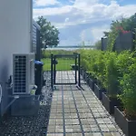 Schlossterrassen 8b Vakantiehuis Pouch