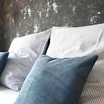 Vakantiehuis Schlossterrassen 8b Pouch