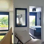 Vakantiehuis Schlossterrassen 8b *