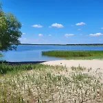 Schlossterrassen 8b Pouch