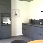 Holiday home Schlossterrassen 8b *