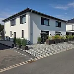 Holiday home Schlossterrassen 8b *