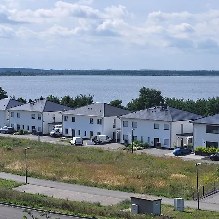 Schlossterrassen 8b Feriehus *