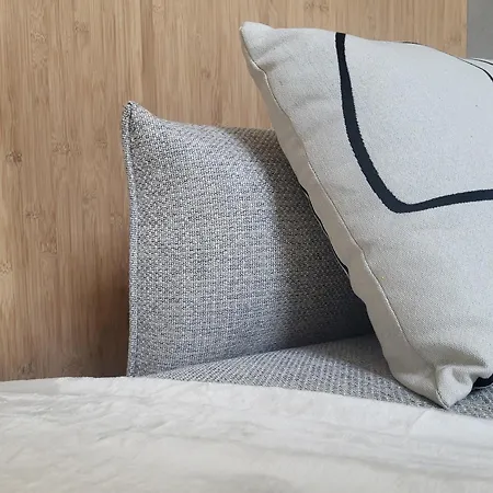 Feriehus Schlossterrassen 8b *