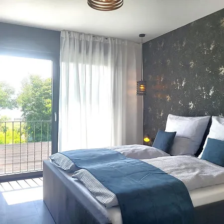 Dom wakacyjny 8b Schlossterrassen