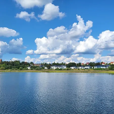 8b Schlossterrassen Dom wakacyjny