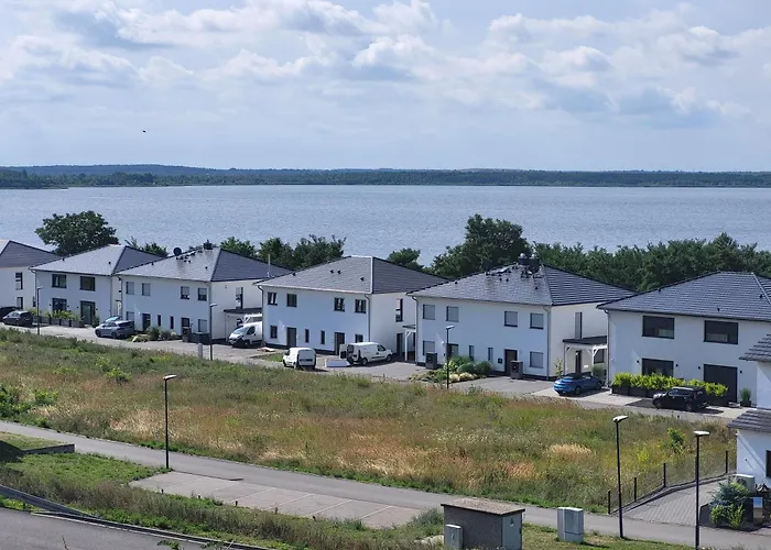 Schlossterrassen 8b Dom wakacyjny *