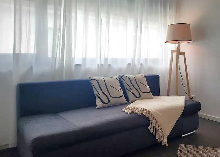 Дом отдыха Schlossterrassen 8b Pouch