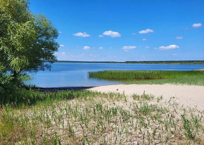 Schlossterrassen 8b Pouch