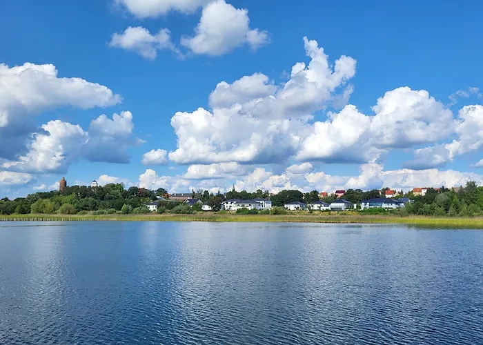 Schlossterrassen 8b Pouch